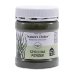 Spirulina Powder 100G