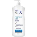 Body Lotion 725ML Fragrance Free