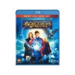 The Sorcerer's Apprentice Blu-ray Disc