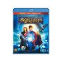 The Sorcerer's Apprentice Blu-ray Disc