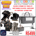 Combo Deal 9