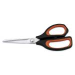 ARCHOS Arcos Kitchen Scissors 215MM Black