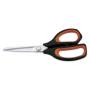 ARCHOS Arcos Kitchen Scissors 215MM Black