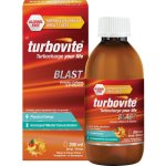 Turbovite Blast A free Syr 200ML