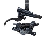 Shimano Slx Disc Brakes BR-M7120 Rear - N03A Resin