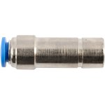 AirCraft Reducing Insert Straight Pu 12 - 6MM