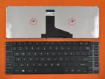 Toshiba Satellite M40 M40-A M40-AT M40T Series PK1310R1A00 No Frame Laptop Keyboard Black