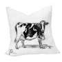 Daisy The Cow Luxury Scatter By Fifo Large