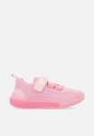 Pierre Cardin Ava Infants Girls Sneakers-pink white