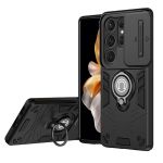 Magnetic Drop-proof Protective Case Compatible With Galaxy S26 Ultra