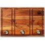 Plankie Braai Board Large