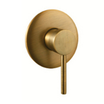 B Series - Brass Bath shower Lever mixer
