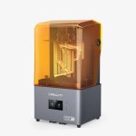 Halot Mage 8K Resin 3D Printer