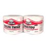 - Baler Twine Polypropylene - Red 2X5 Kg