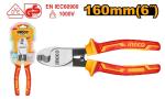 Ingco HICCB28160 Cable Cutter 160MM 1000V