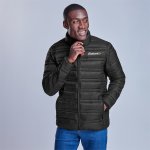 Mens Eclipse Jacket - Navy 5XL