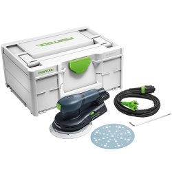 Festool Eccentric Sander Ets EC150 3 Eq Plus FES576320