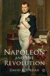 Napoleon And The Revolution Hardcover