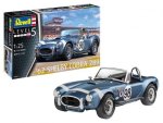 – 1:25 1962 Shelby Cobra 289