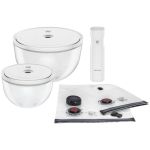 Zwilling Fresh & Save Bowls Starter Set