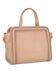 JO BORKETT Kai Shopper Bag Tan