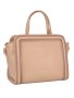 Jo Borkett Kai Shopper Bag Tan