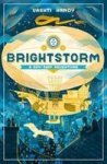 Brightstorm: A Sky-ship Adventure Paperback