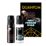Tattoo Ink - 8OZ Paul Booth Black Earth & 4OZ Hell Frozen Over Box Set