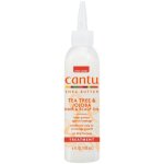 Cantu Shea Butter Tea Tree & Jojoba Hair & Scalp Oil 180ML