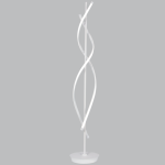 Infinity Floor Lamp
