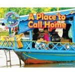 A Place To Call Home Hardcover
