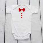 Bowtie & Buttons B v
