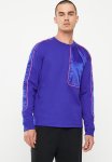 Under Armour Ua Run Anywhere Ls V2 - Bauhaus Blue