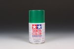– PS-17 Metallic Green Polycarbonate Spray Paint 100ML.