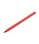 Endless 20KM Writing Pencil Non Sharpening - Red