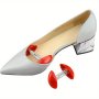 2PAIRS High Heels Adjustable MINI Shoe Stretchers Shoe Expanders