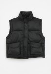 PoP Candy Gilet - Black