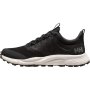 Men's Featherswift Trail Running Shoes - 990 Black / Charcoal / UK12.5