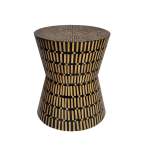 Amelia Accent Stool