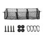 Truck Cargo Net Organizer Mesh Storage For Pickup 110 X 30 Cm