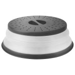 Tovolo Collapsible Microwave Food Cover 32 X 9.5CM