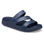 Crocs Getaway Strappy - Blue - 9