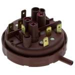 Defy Washing Machine 3 Level Pressure Switch