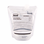 Rubbermaid Spray Cleanser Alcohol Hand Rub - 400ML