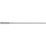 Force X 6.0 X 260 200 Sds-plus Drill Bit X4 Cutting Edges Bulk