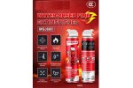 Fire Extinguisher In A Can 600ML Theaoson
