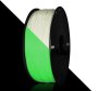 Sa Filament Pla - Green Glow In The Dark 1.75MM-500G