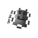 Dell Cs Netshelter 230 Vac Sx Roof Fan Tray AB694880