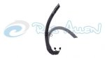EVO Rob Allen Snapper Flex Snorkel