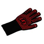 - High Heat Bbq Glove - 330MM